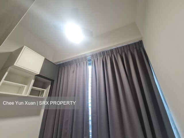 TRE Residences (D14), Condominium #450212181